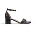 L.K. Bennett Nanette Formal Sandals - Black - Black