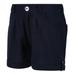 Regatta Girls Delicia Casual Shorts - Navy - Blue - 13