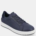 Vance Co. Shoes Robby Casual Sneaker - Blue - 13