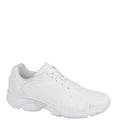 Puma Axis/Hahmer Mens Lace-Up Non-Marking Trainer / Mens Trainers / Mens Sports - White - White - 9.5