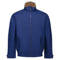 Regatta Regatta Mens Rayan Waterproof Insulated Jacket (Bright Royal Blue) - Blue - XL