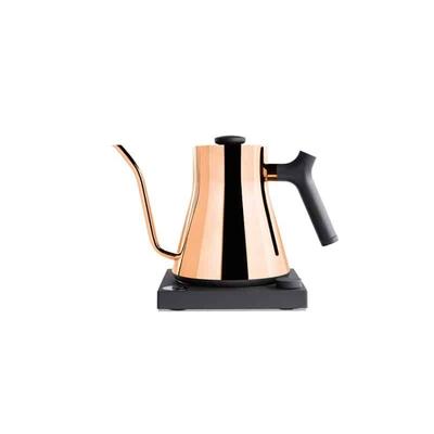 Fellow Stagg EKG Electric Kettle [ARCHIVE] - Brown - STAGG EKG