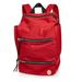 shortyLOVE Boxer Backpack - Red