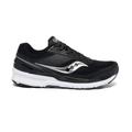 Saucony Men'S Echelon 8 Running Shoes - Medium Width - Black