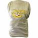 The Beatles The Beatles Womens/Ladies Yellow Submarine Tank Top (Olive Green) - Green - XL