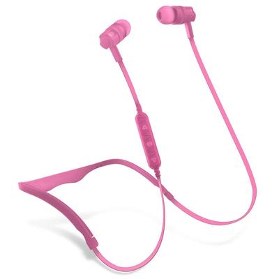 Hypergear Flex 2 Wireless Earphones - Pink