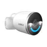 Lorex 4K Spotlight Indoor/Outdoor Smart Security Camera