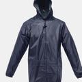 Regatta Professional Mens Pro Stormbreaker Waterproof Jacket - Navy - Blue - S