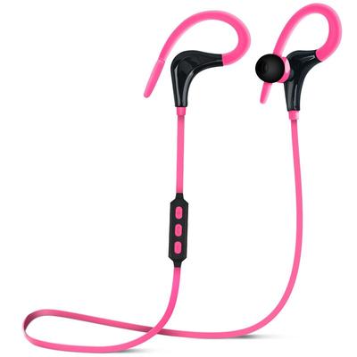 Hypergear Marathon Wireless Sports Earphones Active Pink