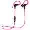 Hypergear Marathon Wireless Sports Earphones Active Pink