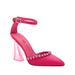 Katy Perry The Lookerr Closed Toe - Luminous Pink - Pink