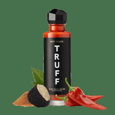 TRUFF Truff Original Hot Sauce