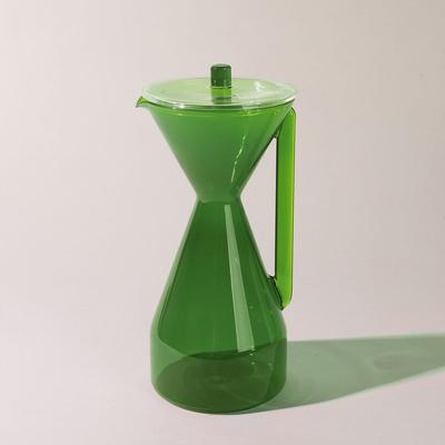 Yield Pour Over Carafe - Green