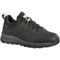 Carhartt Men's Hiker Outdoor Waterproof 3-Inch Alloy Toe Work Shoe - Wide Width - Black