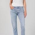 Citizens of Humanity Emerson 27" Slim Boyfriend Jeans - Blue