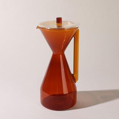 Yield Pour Over Carafe - Brown
