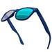 VITENZI Rimini Multifocal glasses - Blue - MAGNIFICATION: 3.00