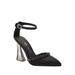 Katy Perry The Lookerr Closed Toe - Black - Black