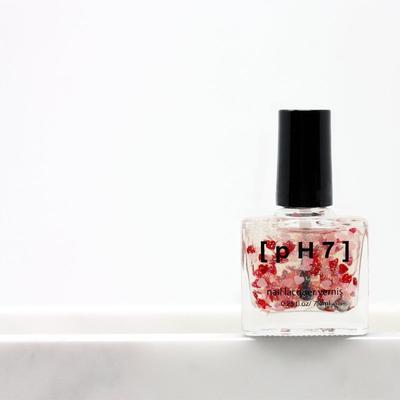 pH7 Beauty Nail Lacquer PH071 - Red
