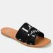 Journee Collection Journee Collection Women's Tru Comfort Foam Ivante Slide - Black - 9.5