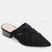 Journee Collection Journee Collection Women's Kalida Mule - Black - 10