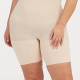 Spanx Higher Power Short Shapewear - Brown