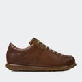 Camper Casual Shoes Men Camper Pelotas - Brown - Brown - 7