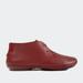 Camper Ankle Boots Women Camper Right- Burgundy - Red - EU 39