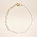 Joey Baby Zosia Necklace - White - 17