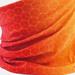 Beechfield Unisex Adults Geometric Morf - Geo Orange - Orange - ONE SIZE