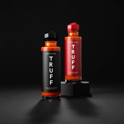 TRUFF Truff Hot Sauce Bundle Pack