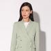 Walter Baker Tilda Blazer, Jade - Green