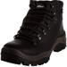 Grisport Unisex Adult Peaklander Waxy Leather Walking Boots (Black) - Black - 4