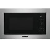 Frigidaire 2.2 Cu. Ft. Stainless Built-In Microwave