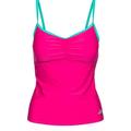 Trespass Trespass Womens/Ladies Darcie Tankini Top (Pink Lady) - Pink - XXL