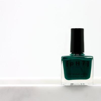 pH7 Beauty Nail Lacquer PH048 - Green