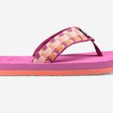 Teva Kids Mush Ii Sandal - Pink