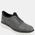 Vance Co. Shoes Vance Co. Reynolds Casual Dress Shoe - Grey - 8