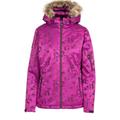 Trespass Trespass Womens/Ladies Merrion Ski Jacket (Purple Orchid) - Purple - XL