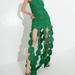 Simon Miller Beep Beep Dress In Gummy Green - Green - M