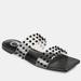 Journee Collection Journee Collection Women's Tru Comfort Foam Katari Sandal - Black - 7