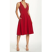 Dress The Population Catalina Dress - Red - S