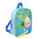 Accessory Innovations CoCoMelon 11" Mini Backpack - Let's Go Play