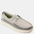 Vance Co. Shoes Vance Co. Carlton Casual Slip-on Sneaker - Grey - 10