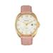 Bertha Watches Amelia Ladies Watch With Date - Pink