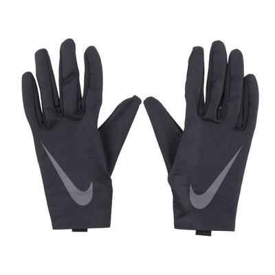 Nike Mens Base Layer Gloves - Black - XL