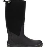 Western Chief Men's Frontier Tall Neoprene Cold Weather Boot - Black - Black - US 10