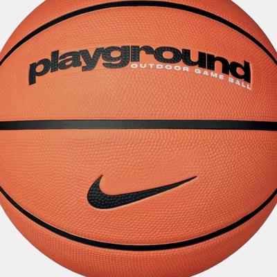 Nike Everyday Playground Basketball - Amber - 7 - 7