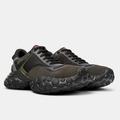 Camper Men's Pelotas Mars Sneaker - Black - 11