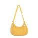 The SAK Josie Mini Shoulder Bag - Yellow